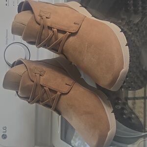 Ryka Women's Candid Weather Repellent Ankle Bootie 11 (WIDE)